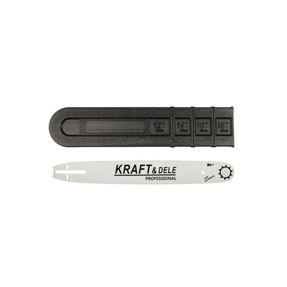 Motoferăstrău Kraft&Dele KD10613