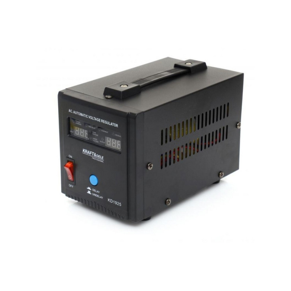 Stabilizator Kraft&Dele KD1925