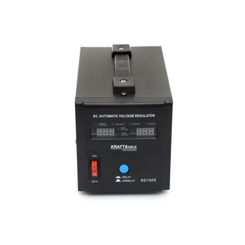 Stabilizator Kraft&Dele KD1925