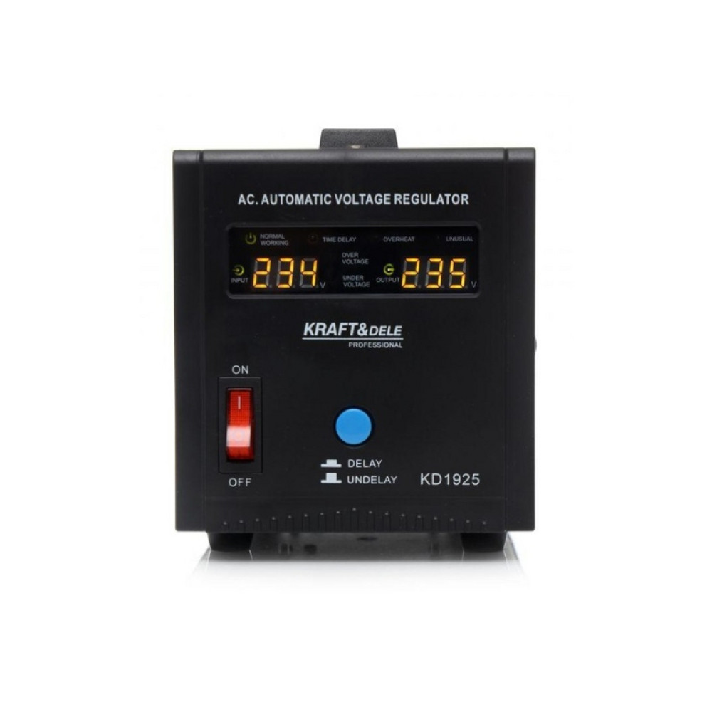 Stabilizator Kraft&Dele KD1925