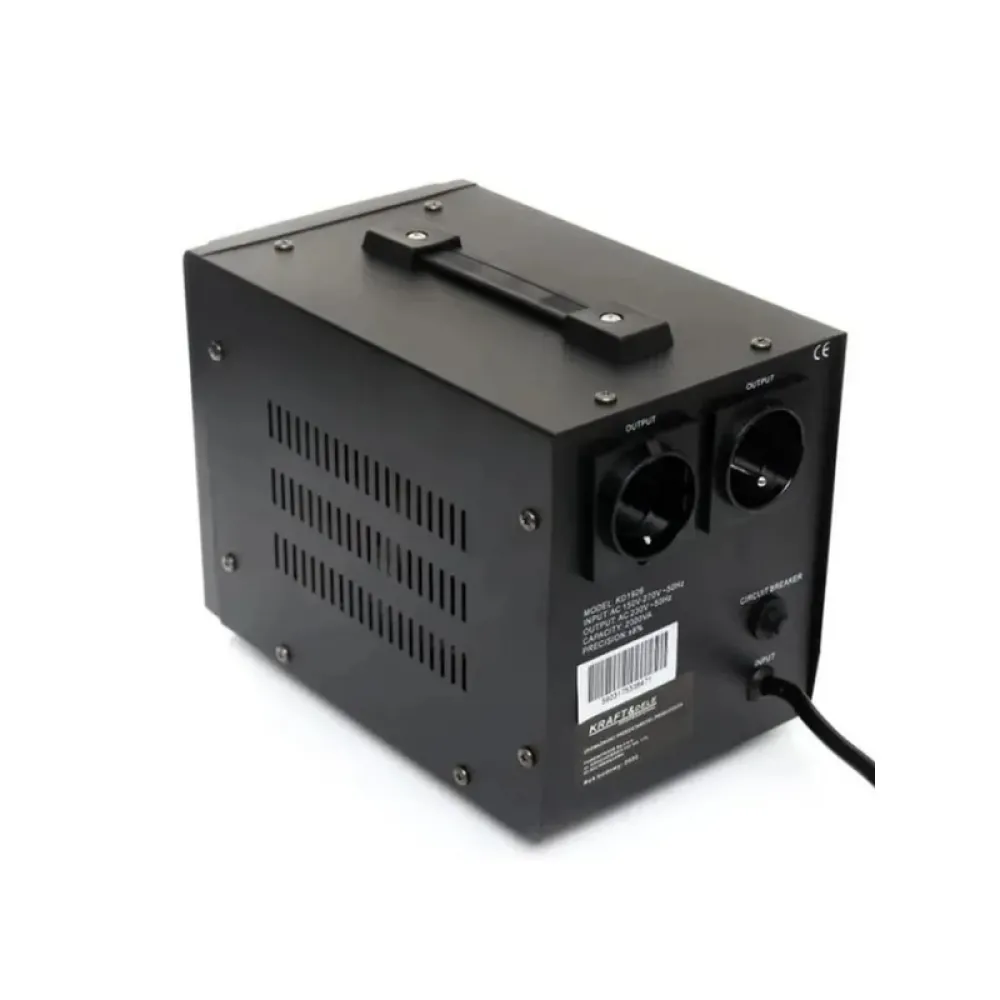 Stabilizator Kraft&Dele KD1926