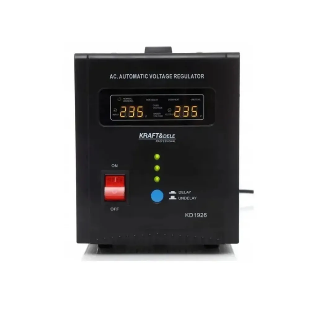 Stabilizator Kraft&Dele KD1926