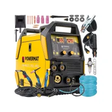 Aparat de sudură semiautomat Powermat PM-IMGTS-250L-PRO
