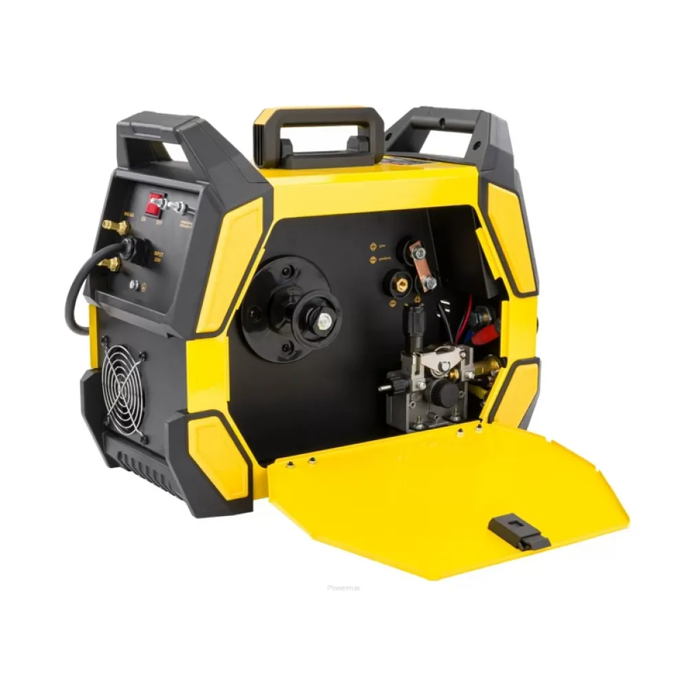 Aparat de sudură semiautomat Powermat PM-IMGTS-250L-PRO