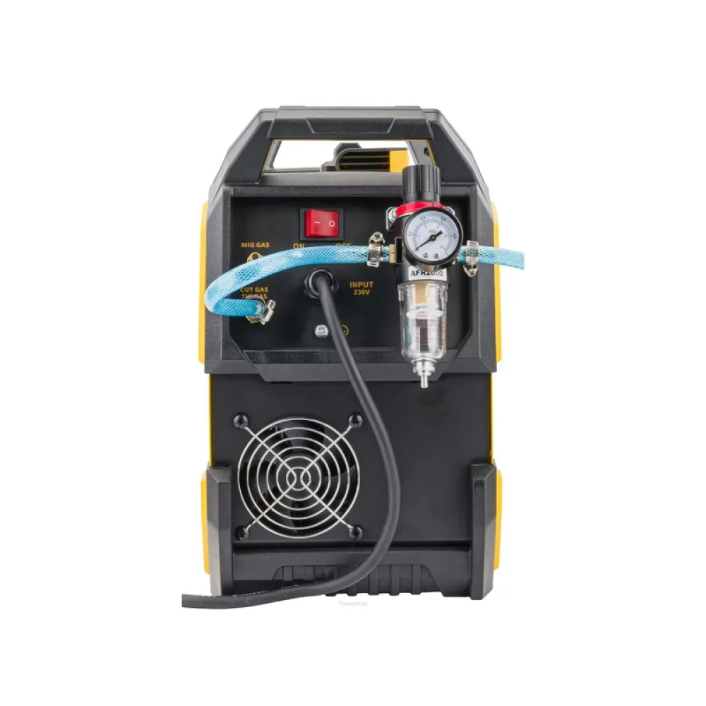 Aparat de sudură semiautomat Powermat PM-IMGTS-250L-PRO