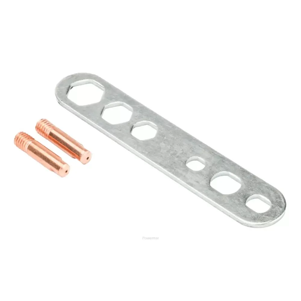 Aparat de sudură semiautomat Powermat PM-IMGTS-250L-PRO