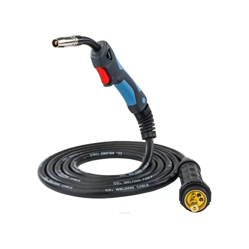 Aparat de sudură semiautomat Powermat PM-IMGTS-250L-PRO