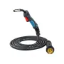 Aparat de sudură semiautomat Powermat PM-IMGTS-250L-PRO