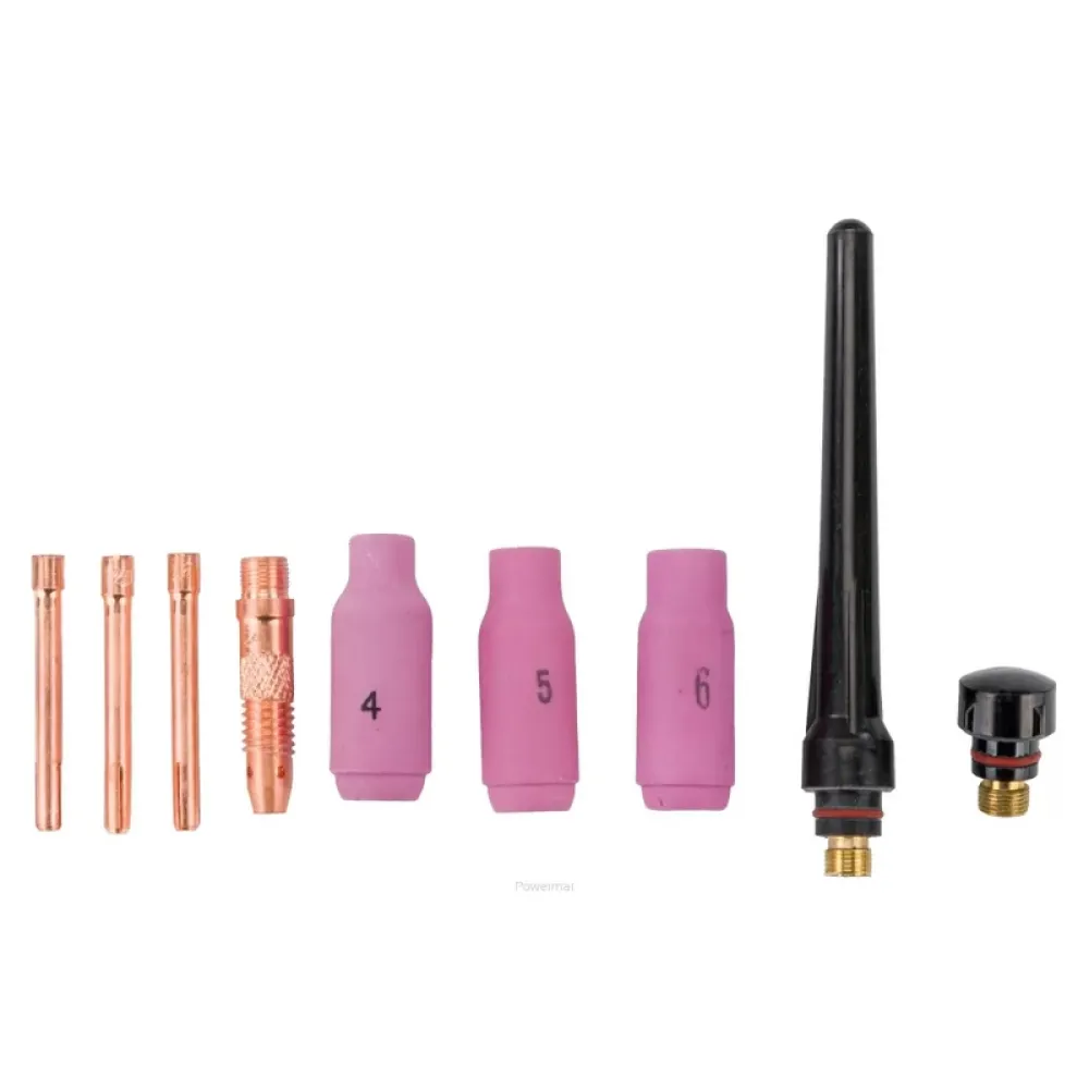 Aparat de sudură semiautomat Powermat PM-IMGTS-250L-PRO