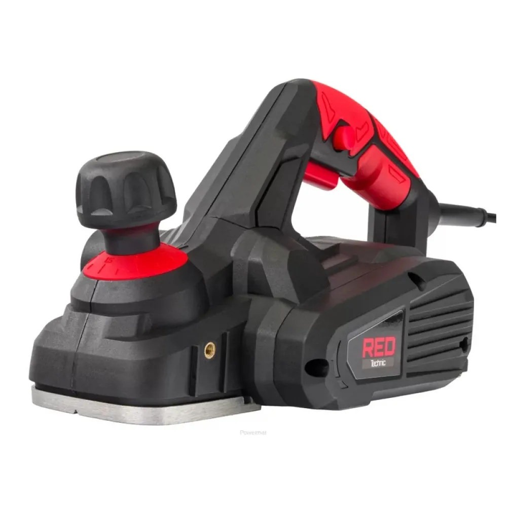 Rindea electrică Red Technic RTSE0041