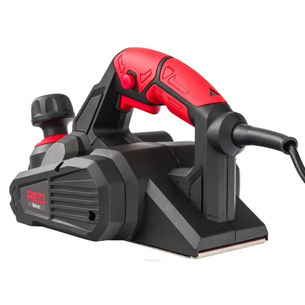 Rindea electrică Red Technic RTSE0041