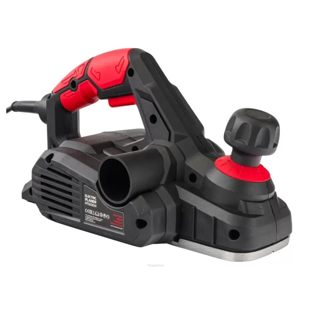 Rindea electrică Red Technic RTSE0041