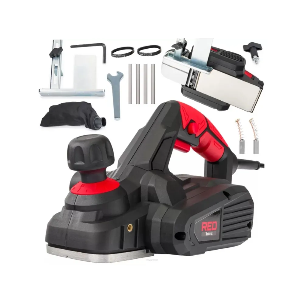 Rindea electrică Red Technic RTSE0041