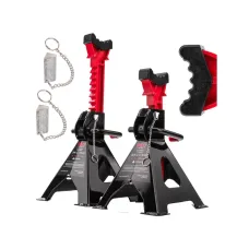 Set 2 suporturi masina 3T Red Technic RTPSK0080