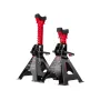 Set 2 suporturi masina 3T Red Technic RTPSK0080