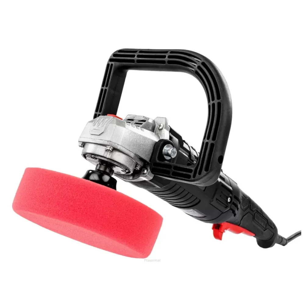 Mașina de lustruit Red Technic RTPS0088