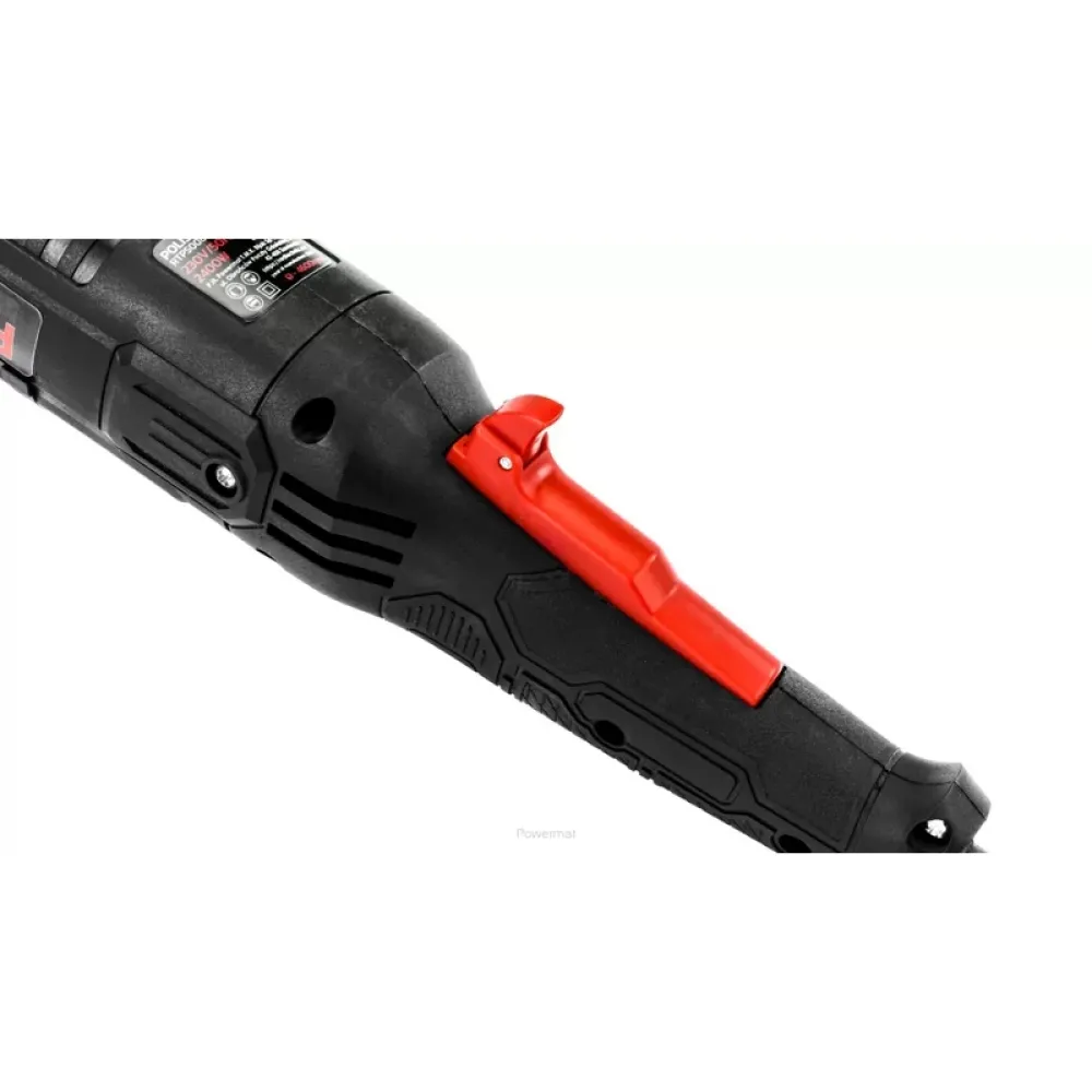 Mașina de lustruit Red Technic RTPS0088