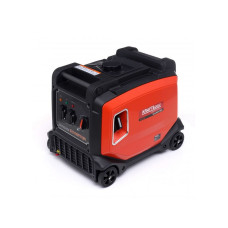 Generator invertor Kraft&Dele KD698, 4,3 kW