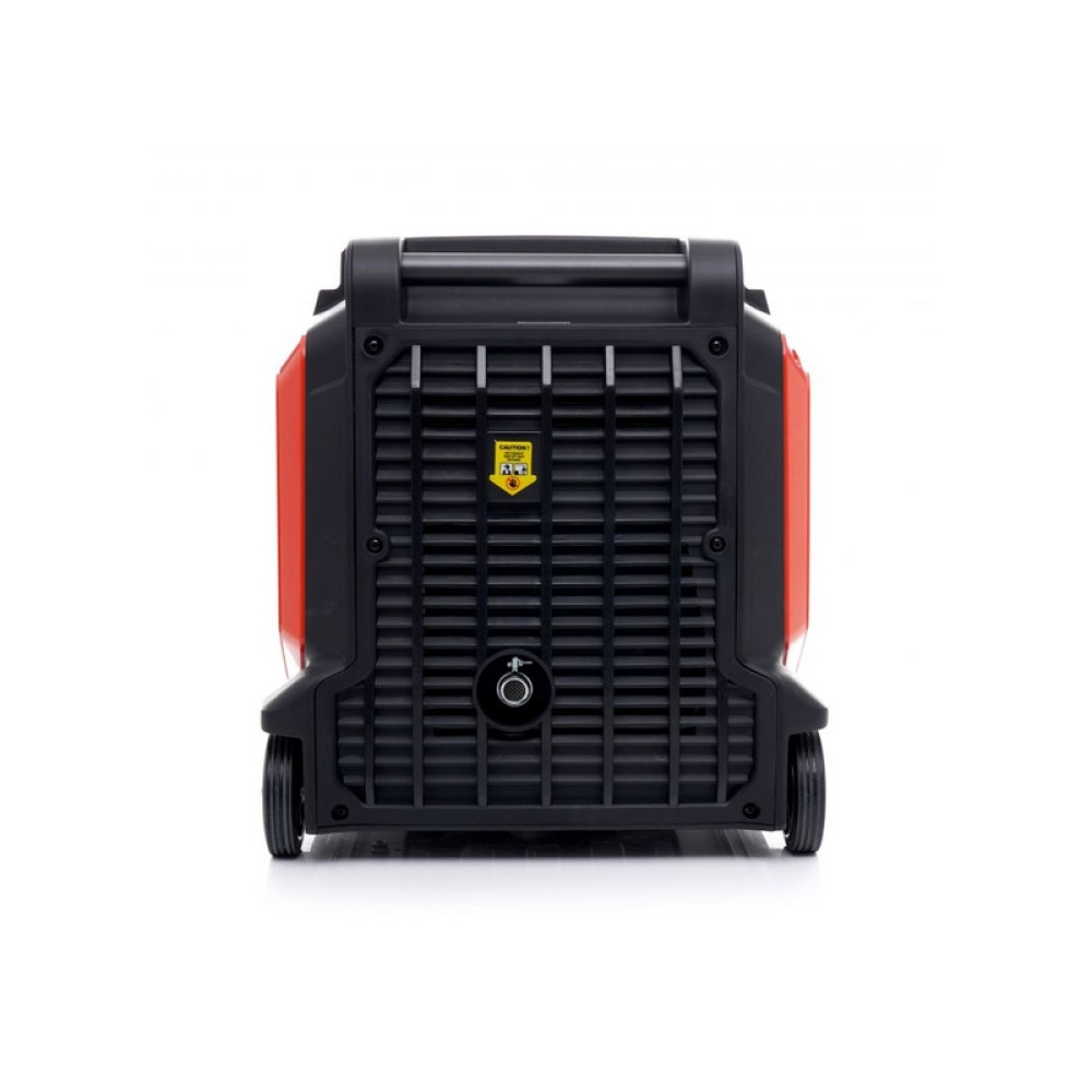 Generator invertor Kraft&Dele KD698, 4,3 kW
