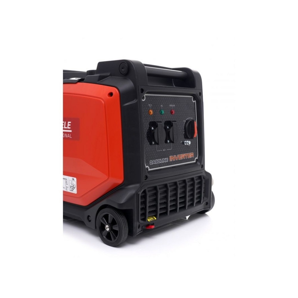 Generator invertor Kraft&Dele KD698, 4,3 kW