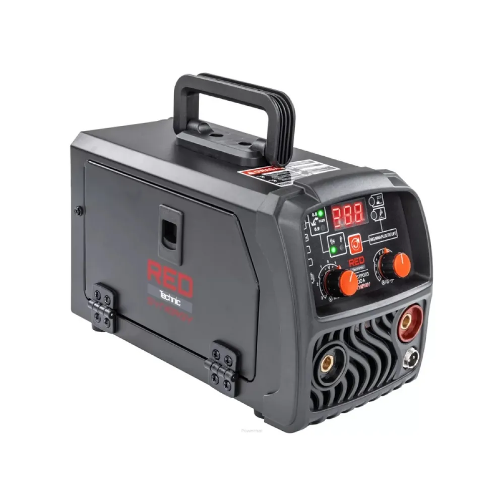 Aparat de sudat semi-automat RED TECHNIC RTMSTF0113