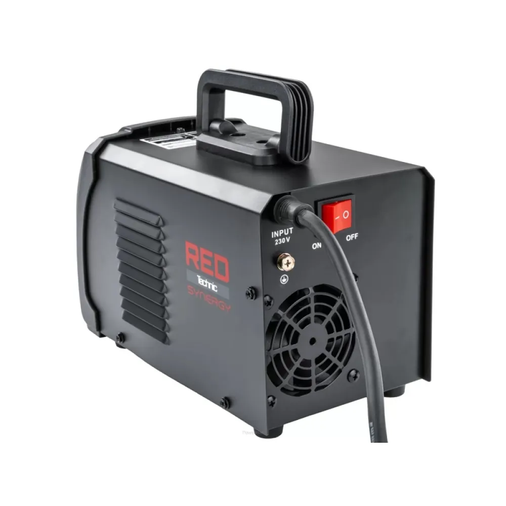 Aparat de sudat semi-automat RED TECHNIC RTMSTF0113
