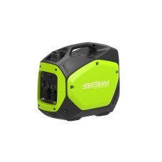 Generator invertor Kraft&Dele KD685 3 kW