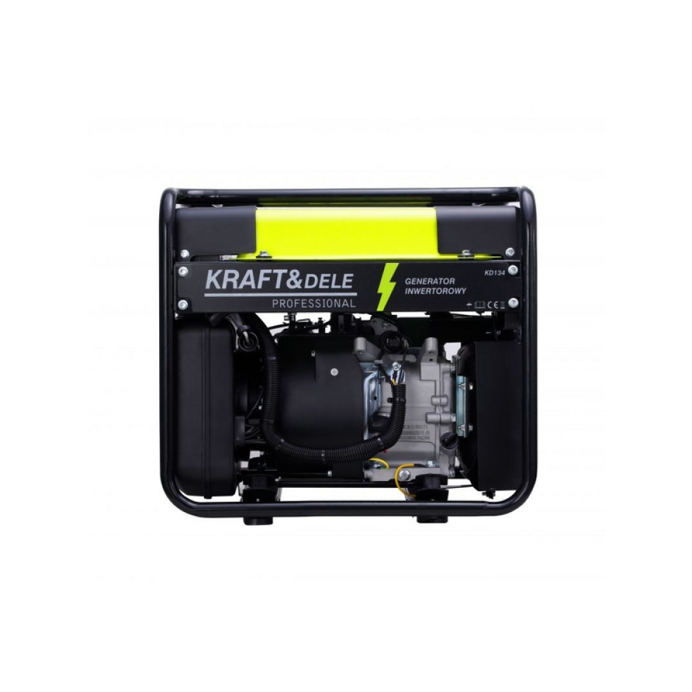Generator invertor Kraft&Dele KD134 3,5KW