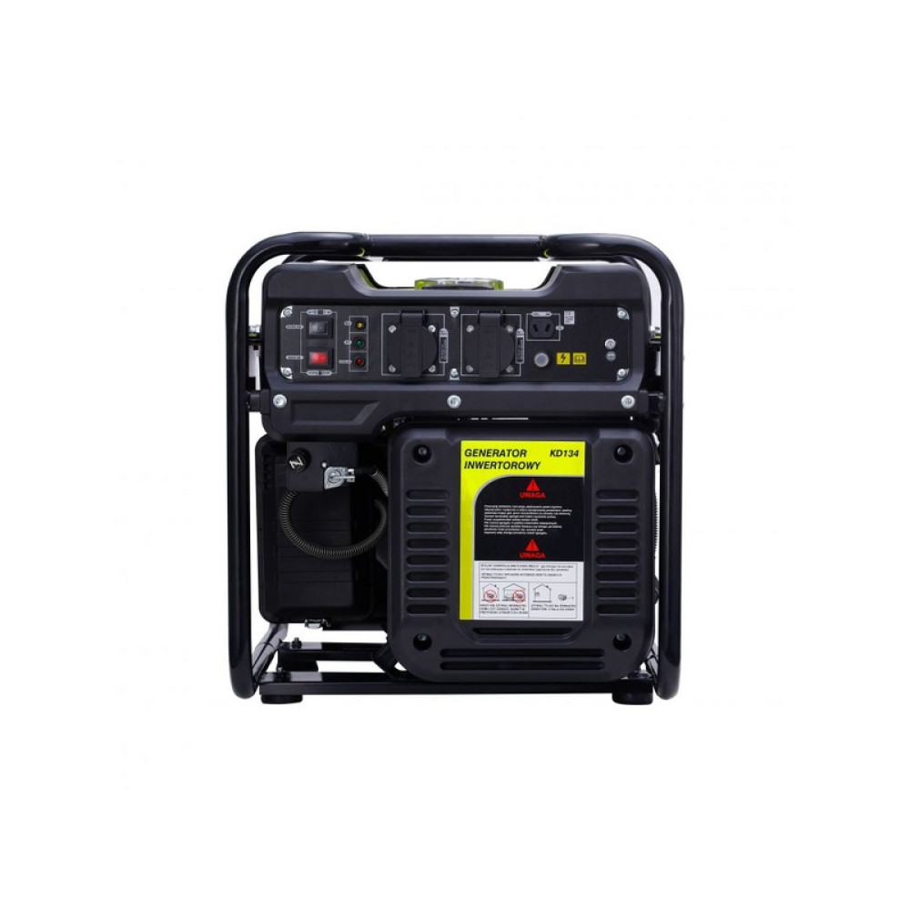 Generator invertor Kraft&Dele KD134 3,5KW