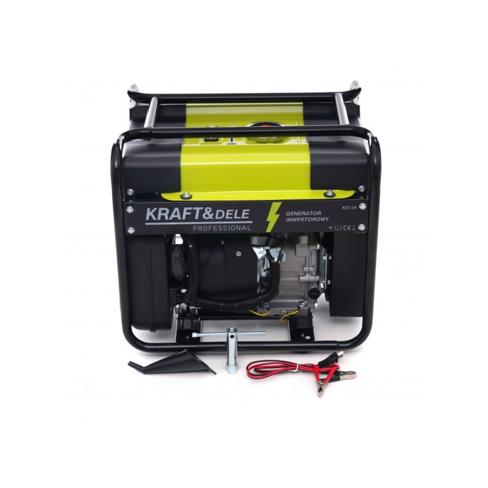 Generator invertor Kraft&Dele KD134 3,5KW