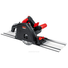 Fierestrau circular cu rigla Red Technic  RTPZ0129 2400W, 165mm