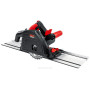 Fierestrau circular cu rigla Red Technic  RTPZ0129 2400W, 165mm