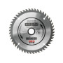 Fierestrau circular cu rigla Red Technic  RTPZ0129 2400W, 165mm