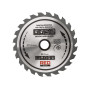 Fierestrau circular cu rigla Red Technic  RTPZ0129 2400W, 165mm