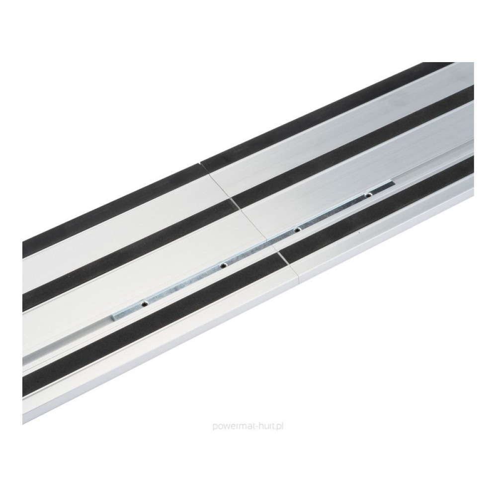 Fierestrau circular cu rigla Red Technic  RTPZ0129 2400W, 165mm