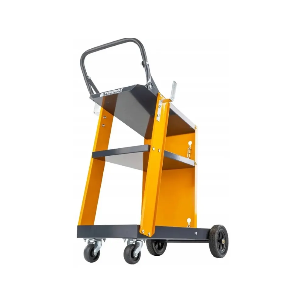 Carucior de sudura POWERMAT PM-WSP-100T2