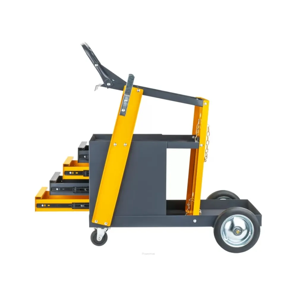 Carucior de sudura POWERMAT PM-WSP-100T1