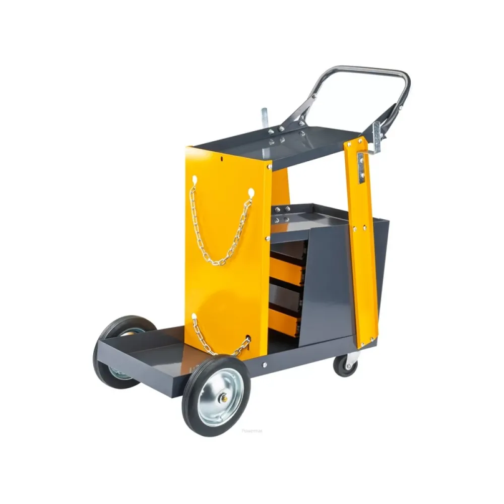 Carucior de sudura POWERMAT PM-WSP-100T1