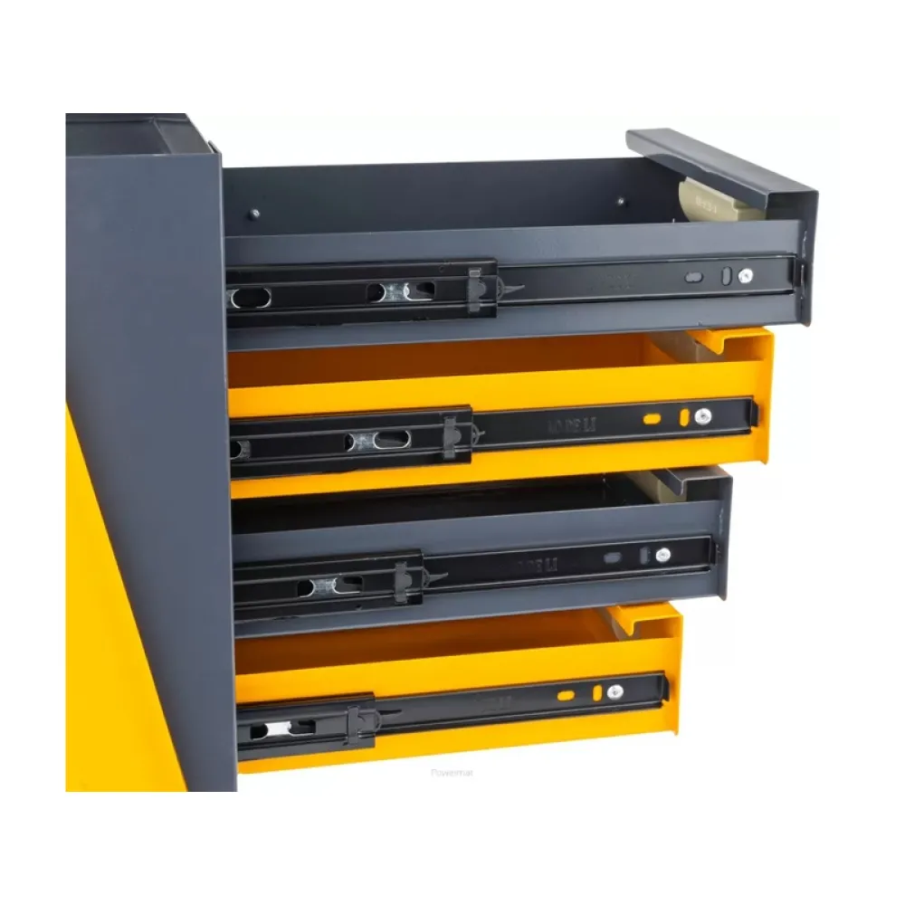 Carucior de sudura POWERMAT PM-WSP-100T1