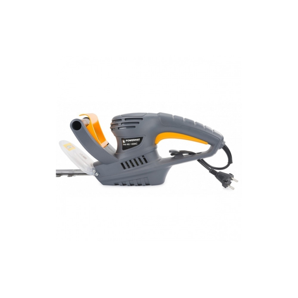 Mașină de tuns iarba Powermat PM-NE-1500C