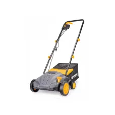 Scarificator-aerator Powermat PM-AEW-2400M