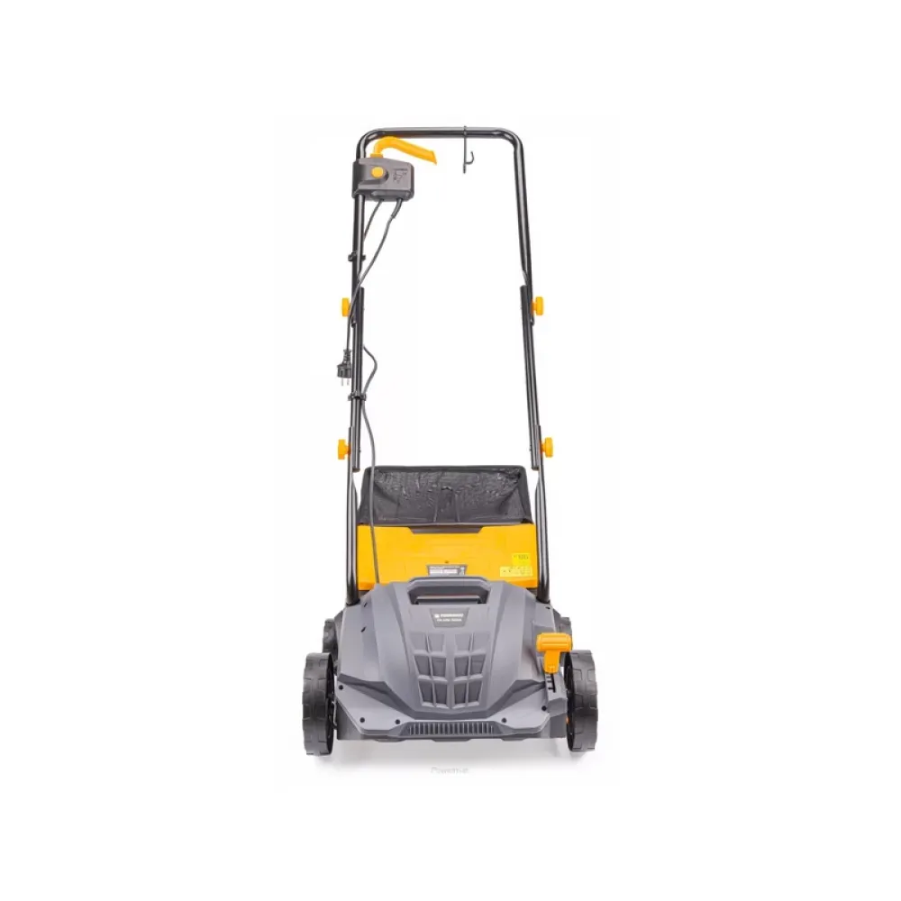 Scarificator-aerator Powermat PM-AEW-2400M