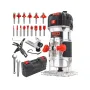 Maşina de frezat Red Technic RTFGW0145