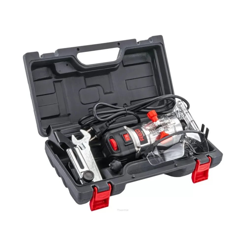 Maşina de frezat Red Technic RTFGW0145