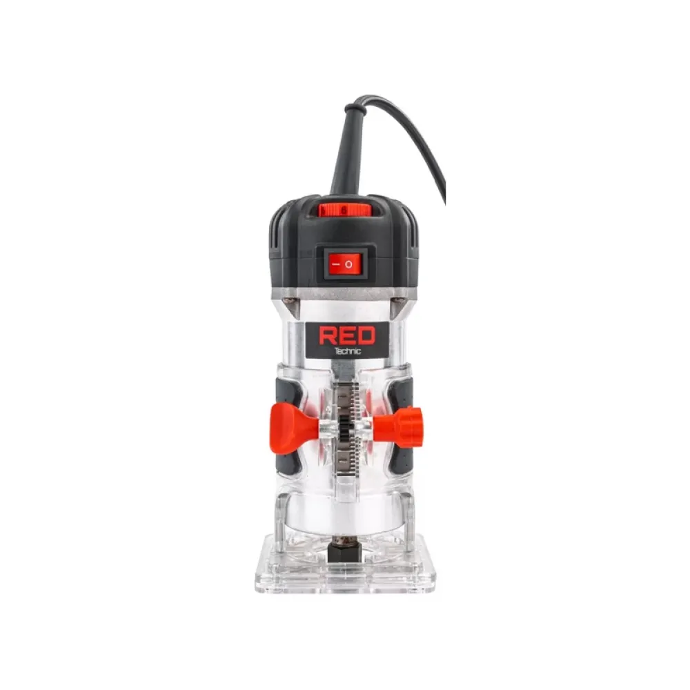 Maşina de frezat Red Technic RTFGW0145