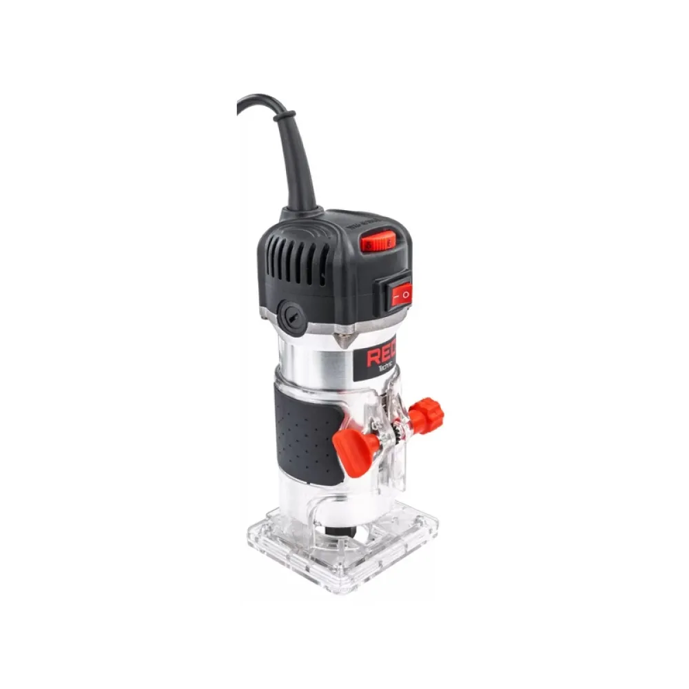 Maşina de frezat Red Technic RTFGW0145