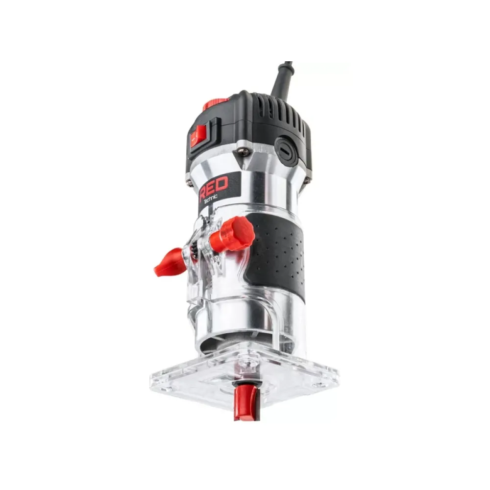 Maşina de frezat Red Technic RTFGW0145