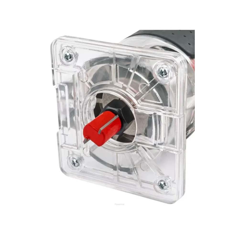 Maşina de frezat Red Technic RTFGW0145