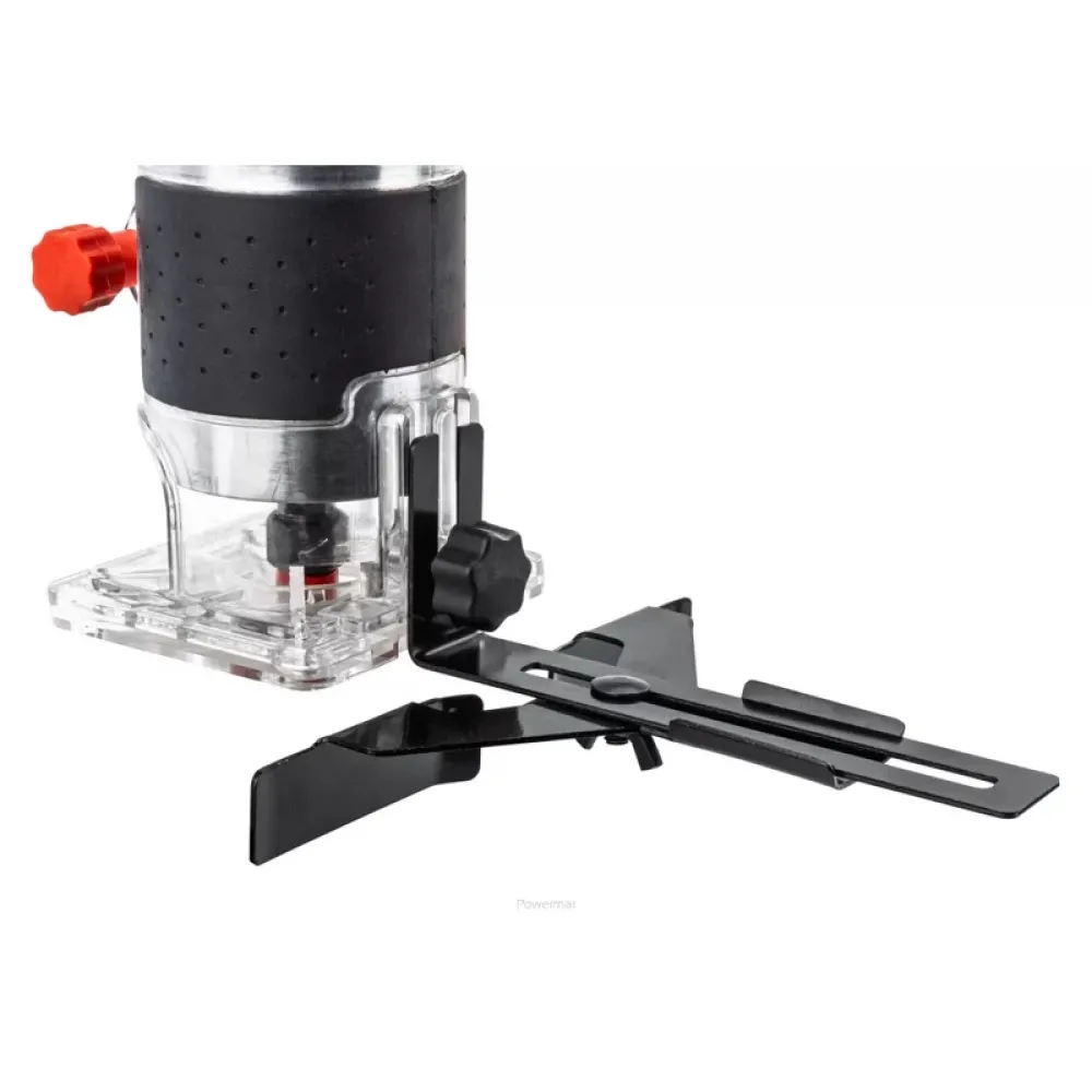 Maşina de frezat Red Technic RTFGW0145