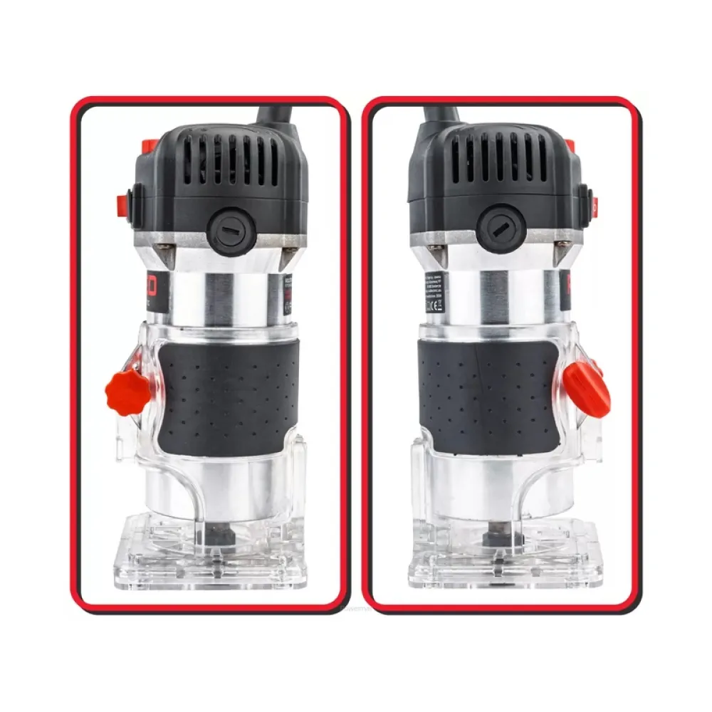 Maşina de frezat Red Technic RTFGW0145